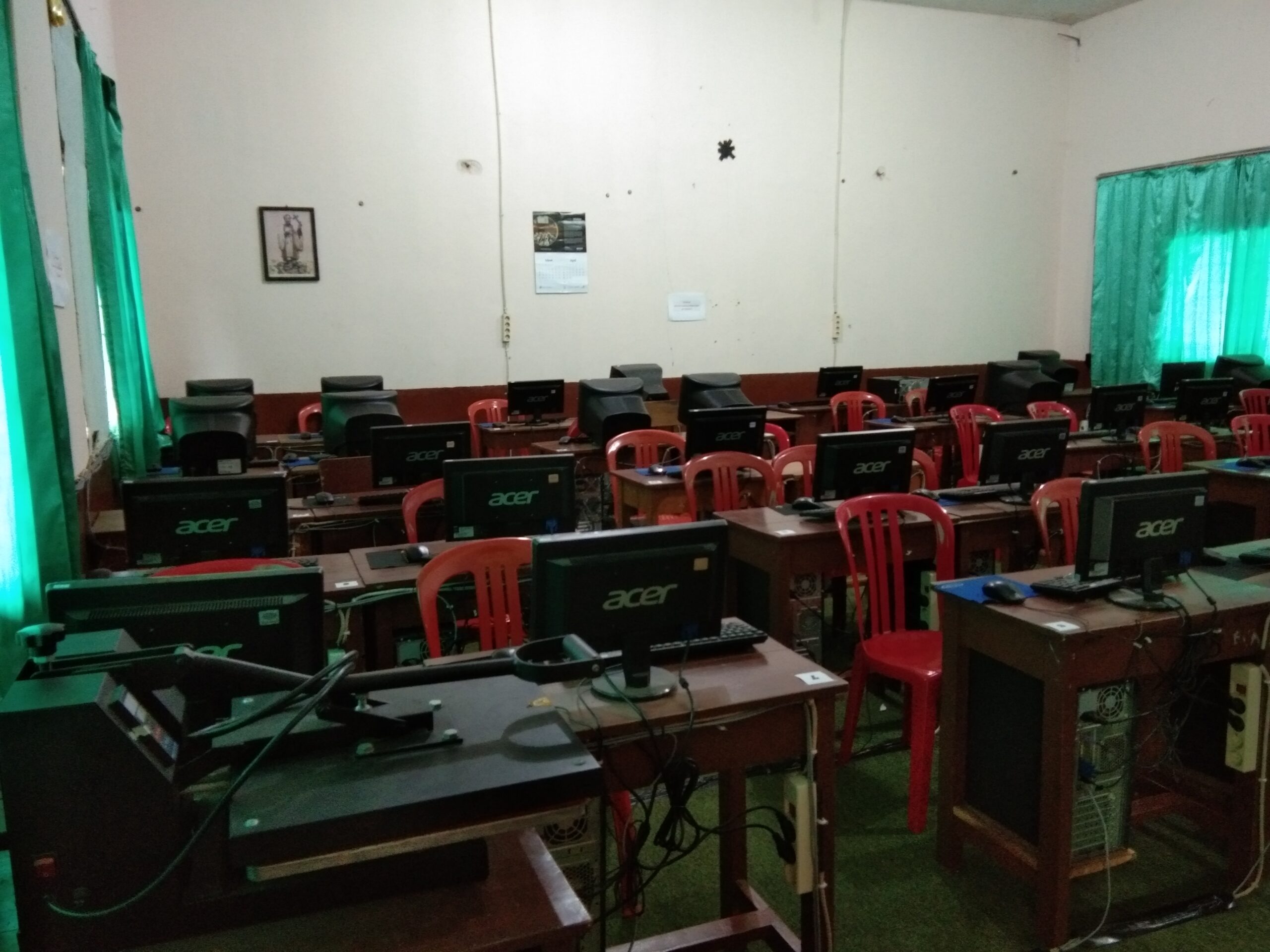 Ruang Lab.Computer